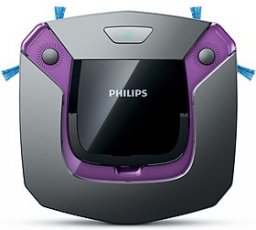 Robot Hút Bụi Thông Minh Philips FC8796 / 82