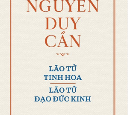 Lão Tử Tinh Hoa, Lão Tử Đạo Đức Kinh