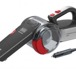 Máy hút bụi Black&Decker PV1200AV