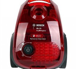 Máy hút bụi BOSCH BGL2UA2008 - Hàng Nhập Khẩu