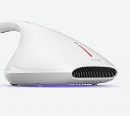 Máy Hút Bụi Cầm Tay Xiaomi Deerma Loại Bỏ Bụi Bằng Tia UV (13000Pa)