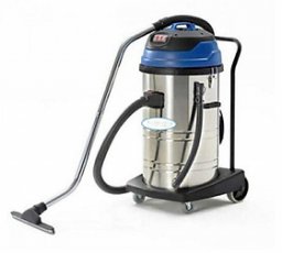 Máy hút bụi công nghiệp 40l 1600w