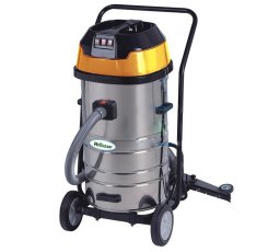 Máy hút bụi công nghiệp HiClean HC380T