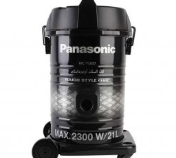 Máy hút bụi công nghiệp Panasonic MC-YL637SN49