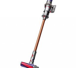 Máy hút bụi Dyson V10 Absolute - Cam Đồng Copper