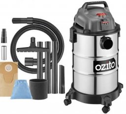 Máy hút bụi khô và ướt Ozito VWD-1530 30 lít