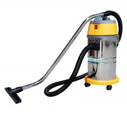 Máy hút bụi khô và ướt Kungfu Clean KF 35A (35 lít)