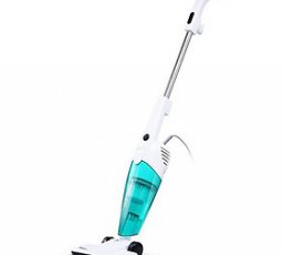 Máy Hút Bụi Mini Cầm Tay DEERMA DX128C - Hàng nhập khẩu