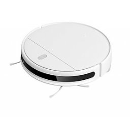 Máy Hút Bụi Xiaomi G1 Robot 2200Pa 2500mAh 100-240V - Hàng Nhập Khẩu Chính Hãng