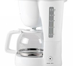 Máy Pha Cà Phê Electrolux ECM1303W - Hàng chính hãng