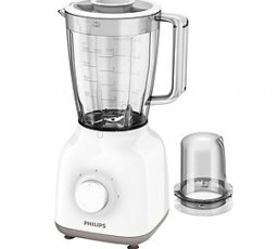 Máy Xay Sinh Tố Philips HR2108 400W (1.5L) - Hàng Chính Hãng