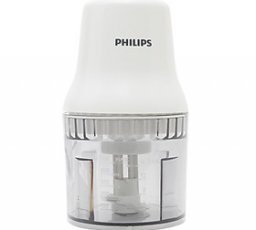 Máy Xay Thịt Philips HR1393 (0.7L) - Hàng chính hãng