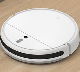 Robot Hút Bụi, Lau Nhà Thông Minh Xiaomi SKV4093GL - Hàng chính hãng