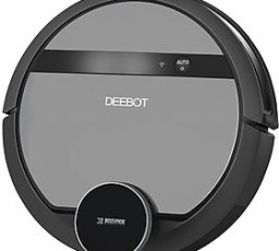 Robot Hút Bụi Ecovacs - DE53