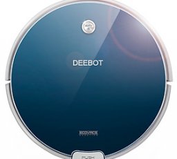 Robot Hút Bụi Ecovacs DEEBOT BFD-wwt