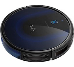 Robot hút bụi Eufy RoboVac 15C Max - T2128 - Hàng Chính Hãng