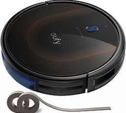 Robot Hút Bụi Eufy RoboVac 30C Max - T2130 - Hàng Chính Hãng