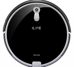 Robot Hút Bụi iLife A8 - Hàng chính hãng