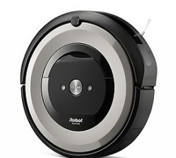 Robot Hút Bụi Lau Nhà Thông Minh iRobot Roomba e5