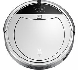 Robot Hút Bụi Lau Sàn Xiaomi Viomi VXRS01