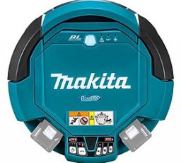 Robot hút bụi Makita DRC200Z - Hàng chính hãng