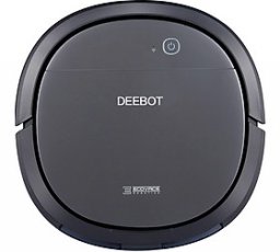 Robot Hút Bụi Thông Minh Ecovacs DK33