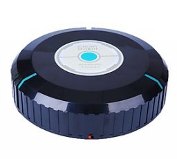 Robot Hút Bụi Tự Động