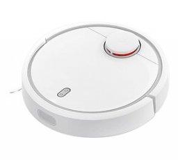 Robot Hút Bụi Xiaomi SKV4022GL Mi Robot Vacuum - Hàng Chính Hãng