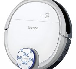 Robot Hút Bụi Ecovacs