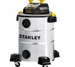 Máy hút bụi công nghiệp khô và ướt Stanley USA-SL19156