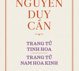 Trang Tử Tinh Hoa - Trang Tử Nam Hoa Kinh - Tái bản 2019