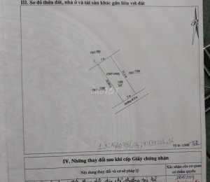 Đất ven biển & sân bay chỉ 5,7tr/m2 ĐẤT SẠCH,ĐẸP 840 triệu- 147 m2