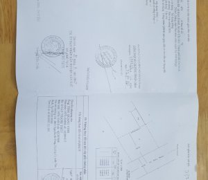 Bán đất tại Bình Khánh, Cần giờ,HCM. Gía: 40tr/m