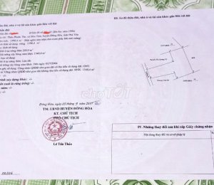 Đất thổ cư ven biển sổ đỏ, KDL Bãi Gốc- Phú Yên 5,088 tỷ- 1.590 m2