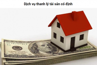 Thẩm định giá nhà cho thuê - Khoán kinh phí sử dụng nhà ở công vụ H:0705-013.013