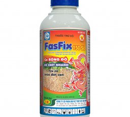 Thuốc trừ cỏ FASFIX 150 SL  
