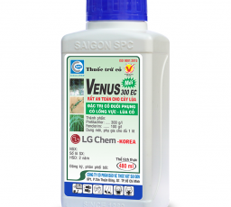 Thuốc trừ cỏ VENUS 300 EC  